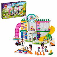 41718 LEGO Friends Pet Day-Care Center Building Kit