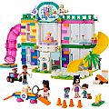 41718 LEGO Friends Pet Day-Care Center Building Kit