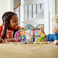 41718 LEGO Friends Pet Day-Care Center Building Kit