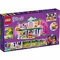 41718 LEGO Friends Pet Day-Care Center Building Kit