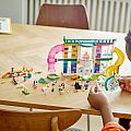 41718 LEGO Friends Pet Day-Care Center Building Kit