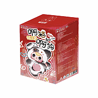 Baby Three Brand Blind Box Plush Vinyl