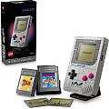 LEGO 72046 Game Boy