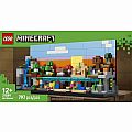 LEGO 21589 Minecraft Mini Biomes