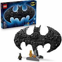 LEGO 76330 Batman Logo