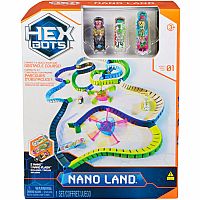 HEXBUG Nano Land