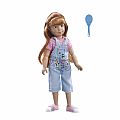 Chloe a Gifted Painter Kruselings Doll Age 3+