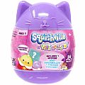 Squishville Mystery Mini Squishmallow with Fashion RARE Super Soft