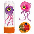 Klutz Bio Chem Creatures STEAM Lab Kit