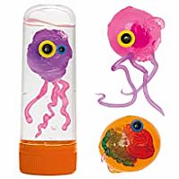 Klutz Bio Chem Creatures STEAM Lab Kit