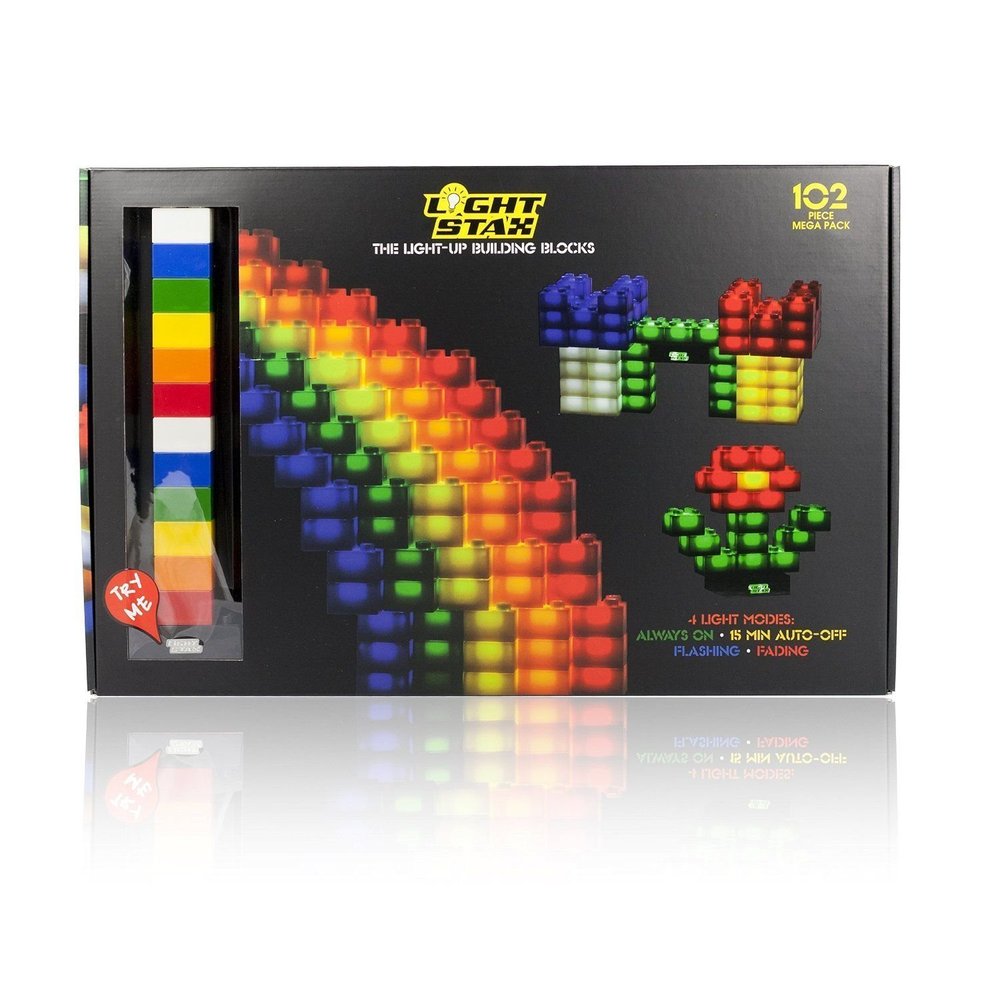 light stax blocks