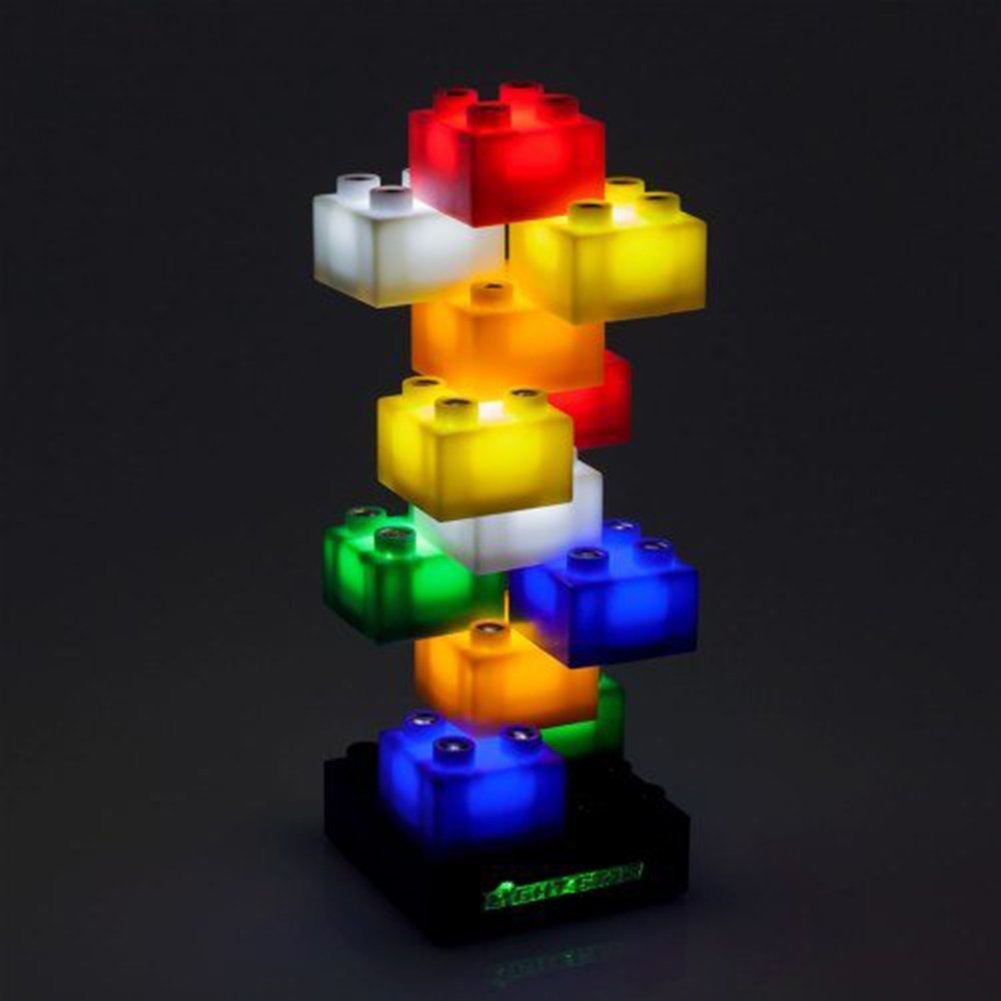 light stax illuminated blocks