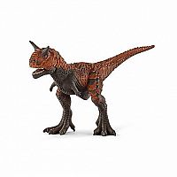 Carnotaurus Dinosaur Schleich