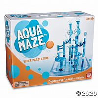 Aqua Maze Twist