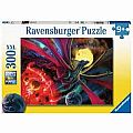 Star Dragon 300pc Puzzle