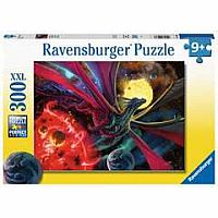 Star Dragon 300pc Puzzle