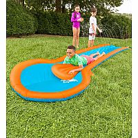 12 ft Water Slide