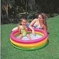 Inflatable Kiddie Pool