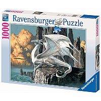 Dragon 1000pc Puzzle