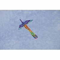 Peacock Kite