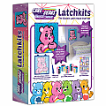 Latchkits Care Bears Ages 6+