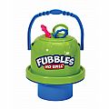 Fubbles No-Spill Big Bubble Bucket