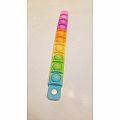 Pop It Fidgety Sensory Bracelet