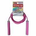 Kids silicone jump rope