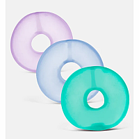 SPEKS Gump Loop 3 Pack  Cool Tone