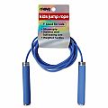 Kids silicone jump rope