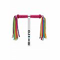 Micro Scooter Neon Streamers