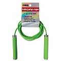 Kids silicone jump rope