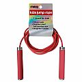 Kids silicone jump rope