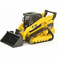 Bruder 2137 Caterpillar Delta Loader