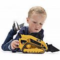 Bruder 2137 Caterpillar Delta Loader