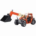 JBruder 2140 LG 2505 Telehandler Ages 3+