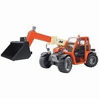 JLG 2505 Telehandler