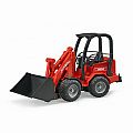 Schaeffer Compact Loader 2034