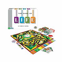 The Game of Life