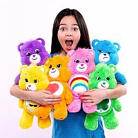 Care Bears Medium Plush