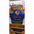 Sensory Storage and Fidget Surprise $150