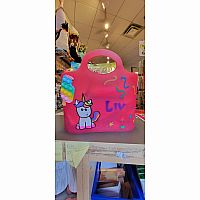 Sensory Storage and Fidget Surprise $50