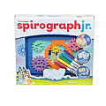 Bluey Spirograph Jr for ages 4+