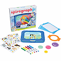 Bluey Spirograph Jr for ages 4+