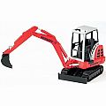 Schaeff Mini Excavator HR 16