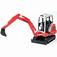 Schaeff Mini Excavator HR 16