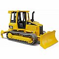 Bruder 2444 Caterpillar Track-type Tractor Ages 3+