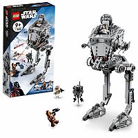 LEGO Star Wars: Hoth AT-ST 75322