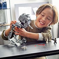 LEGO Star Wars: Hoth AT-ST 75322