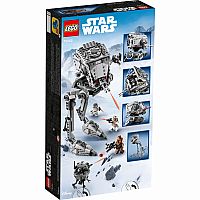 LEGO Star Wars: Hoth AT-ST 75322